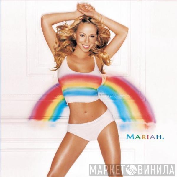  Mariah Carey  - Rainbow