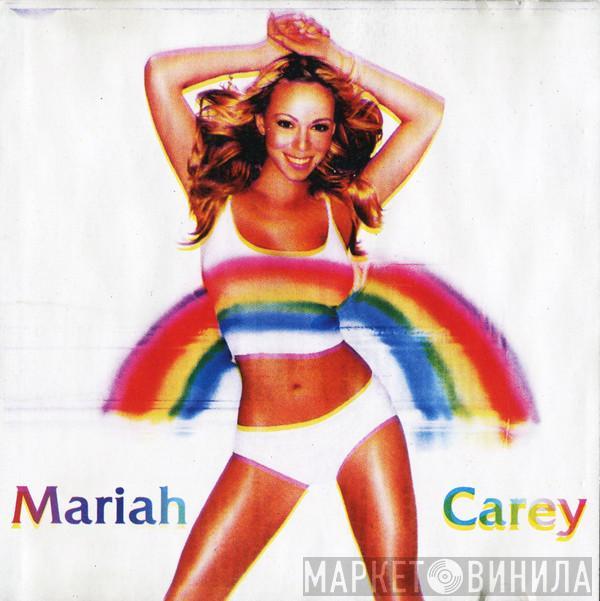  Mariah Carey  - Rainbow