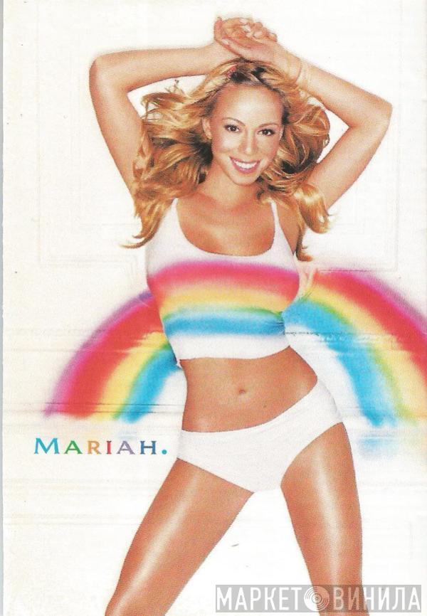  Mariah Carey  - Rainbow