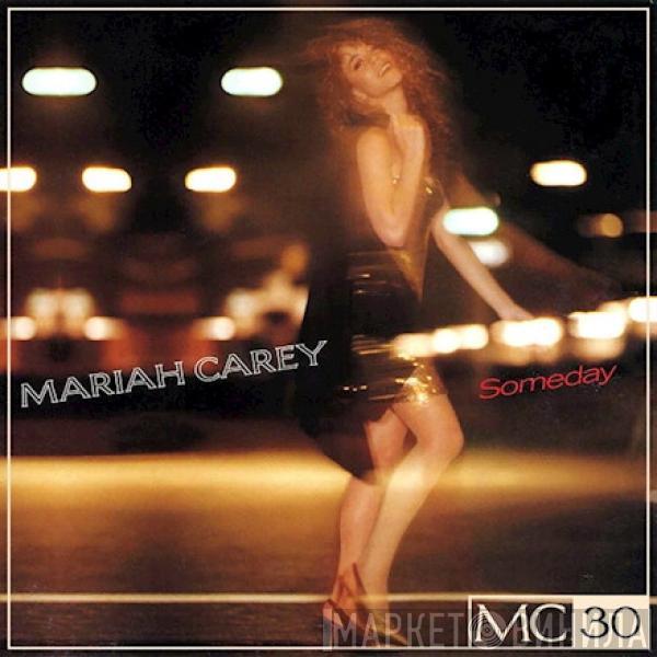  Mariah Carey  - Someday EP