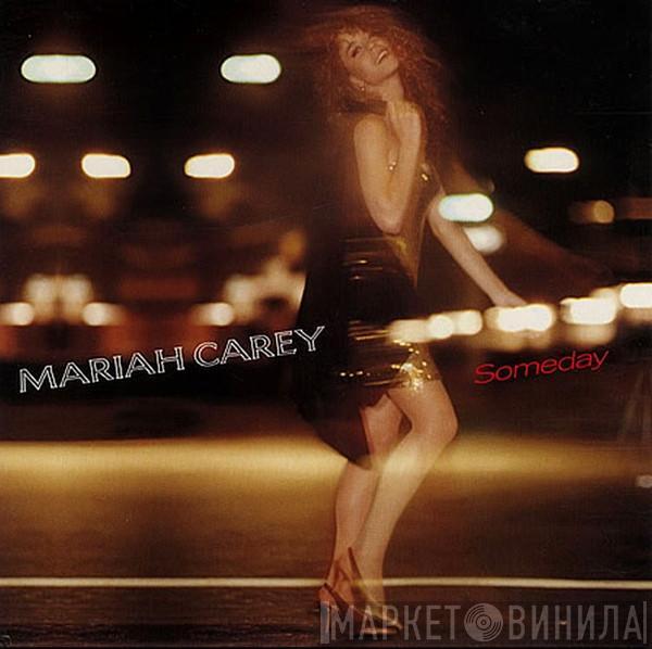  Mariah Carey  - Someday