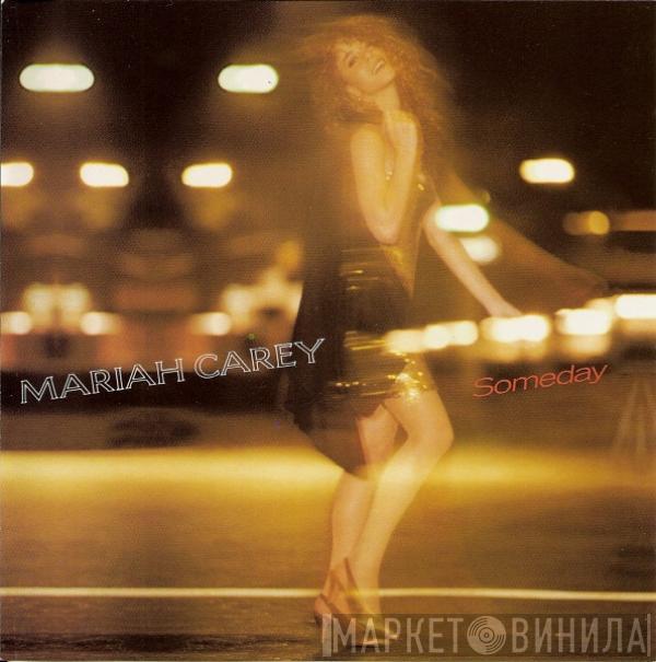  Mariah Carey  - Someday