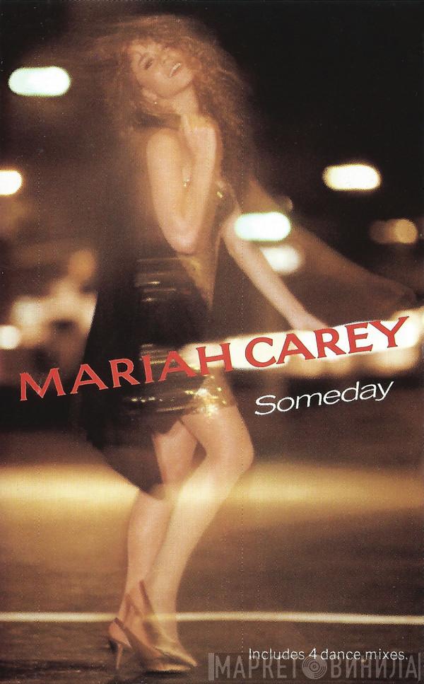  Mariah Carey  - Someday