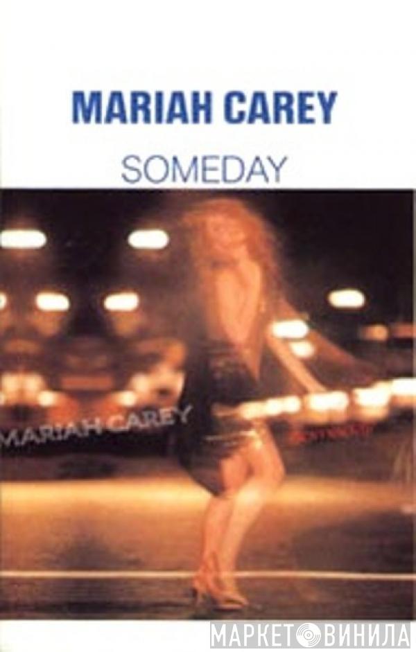  Mariah Carey  - Someday