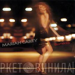 Mariah Carey - Someday