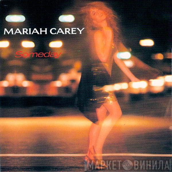  Mariah Carey  - Someday