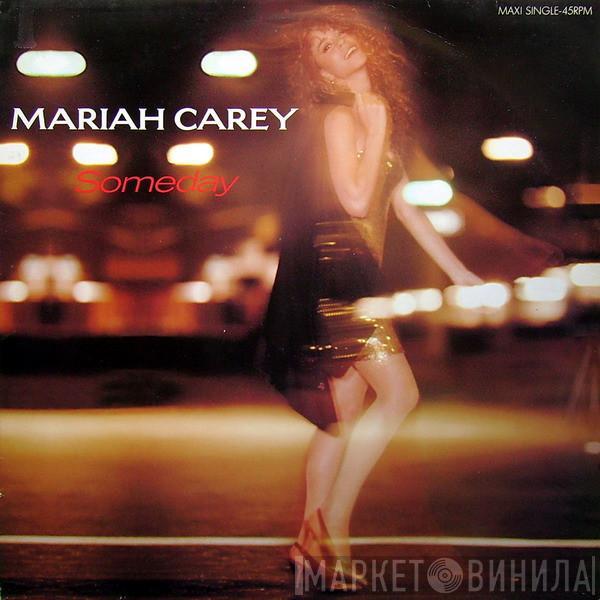  Mariah Carey  - Someday