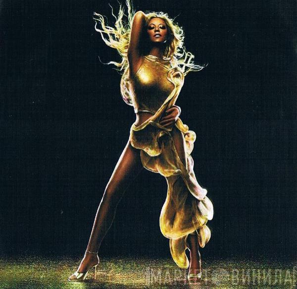  Mariah Carey  - The Emancipation Of Mimi - Preview