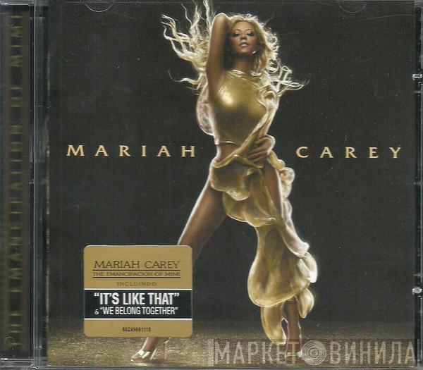 Mariah Carey  - The Emancipation Of Mimi