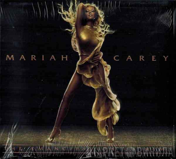  Mariah Carey  - The Emancipation Of Mimi