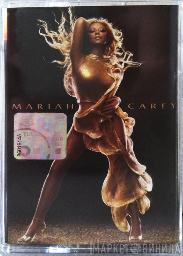  Mariah Carey  - The Emancipation Of Mimi