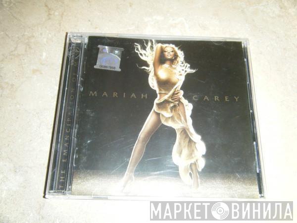 Mariah Carey - The Emancipation Of Mimi
