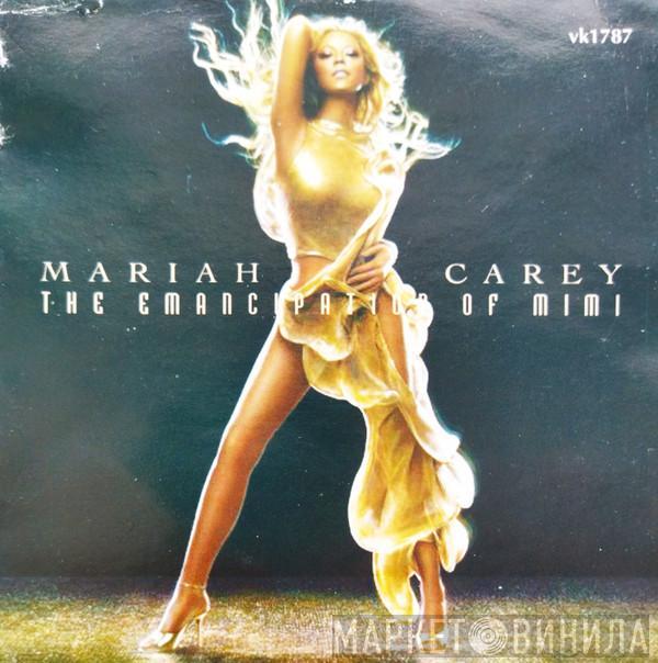  Mariah Carey  - The Emancipation Of Mimi