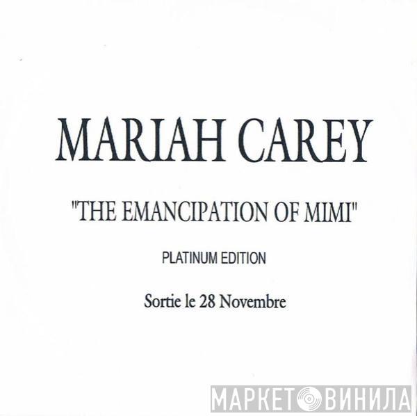  Mariah Carey  - The Emancipation Of Mimi
