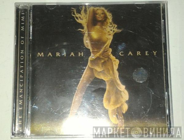  Mariah Carey  - The Emancipation Of Mimi