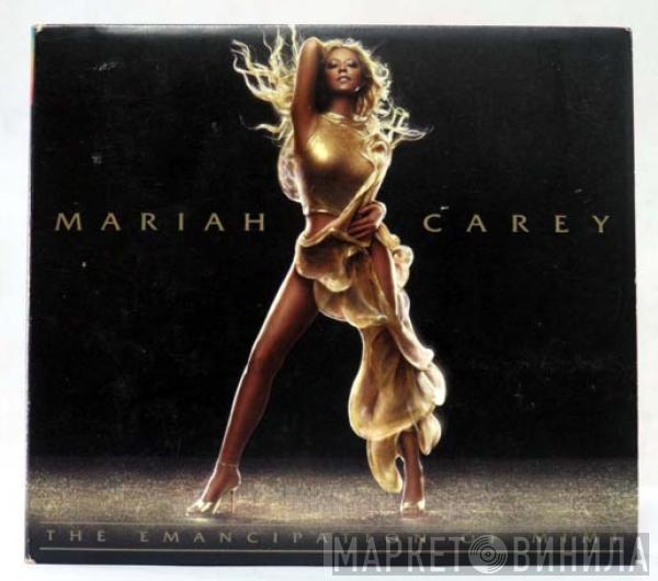  Mariah Carey  - The Emancipation Of Mimi