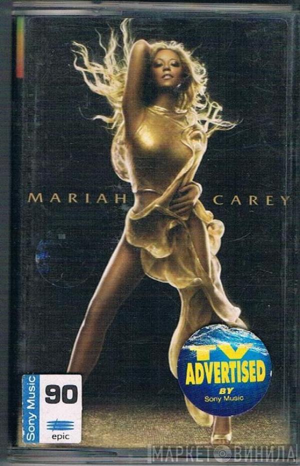  Mariah Carey  - The Emancipation Of Mimi