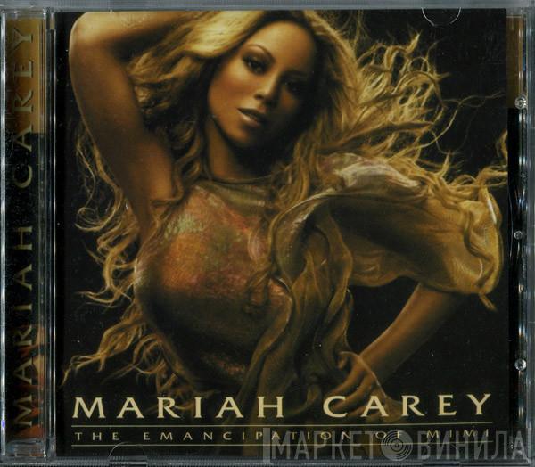  Mariah Carey  - The Emancipation Of Mimi
