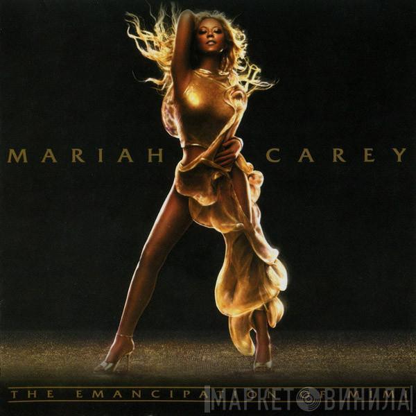  Mariah Carey  - The Emancipation Of Mimi
