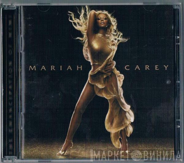  Mariah Carey  - The Emancipation Of Mimi