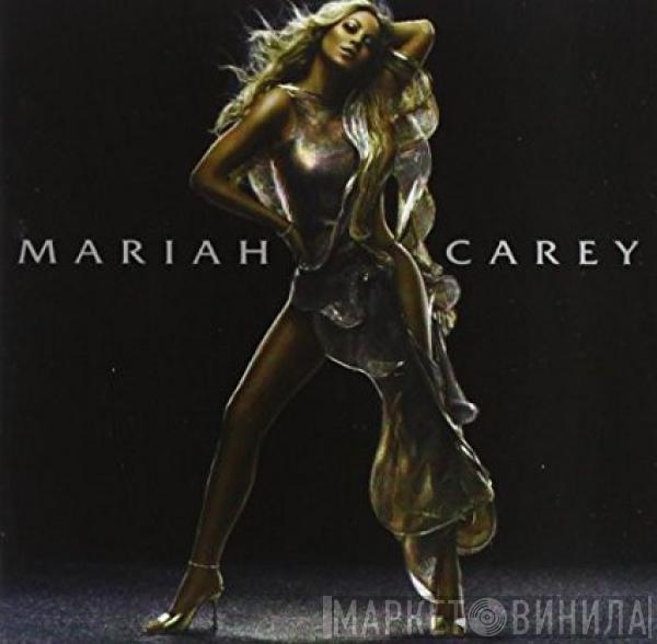  Mariah Carey  - The Emancipation Of Mimi