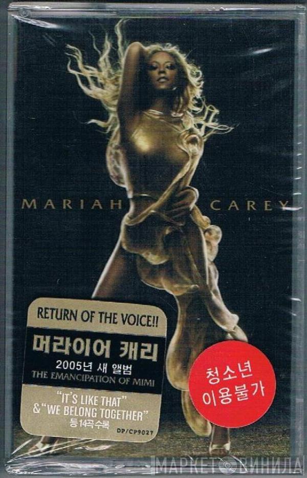  Mariah Carey  - The Emancipation Of Mimi
