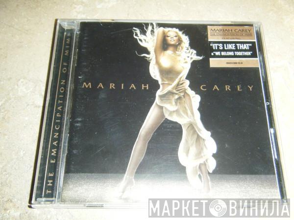  Mariah Carey  - The Emancipation Of Mimi