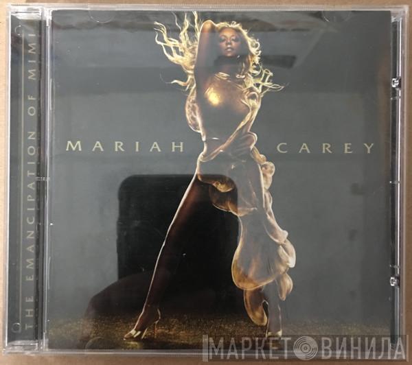  Mariah Carey  - The Emancipation Of Mimi