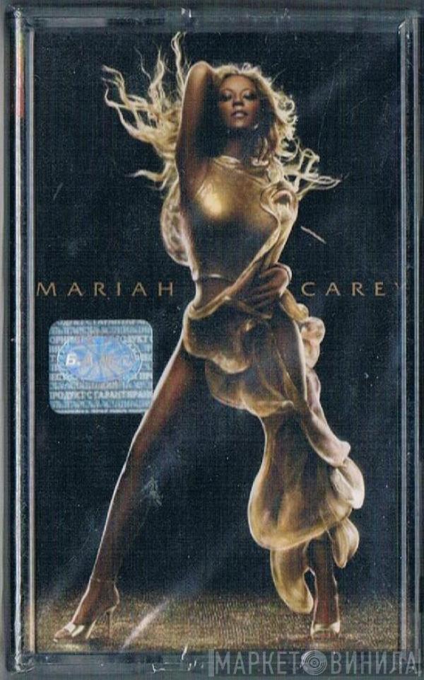  Mariah Carey  - The Emancipation Of Mimi