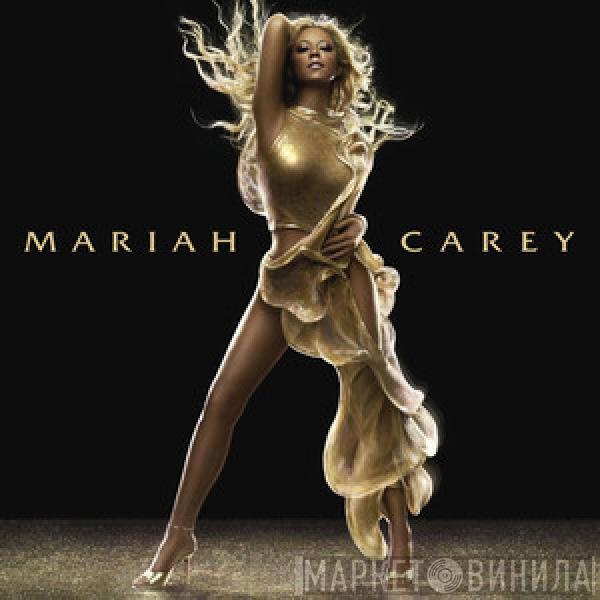  Mariah Carey  - The Emancipation Of Mimi