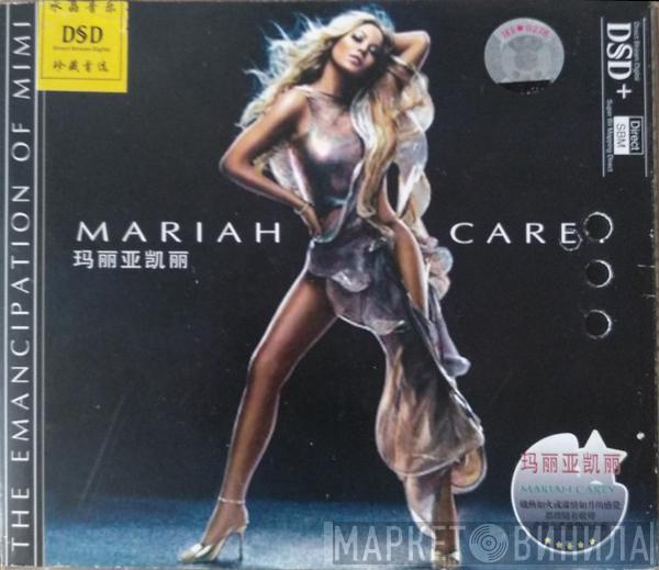  Mariah Carey  - The Emancipation Of Mimi