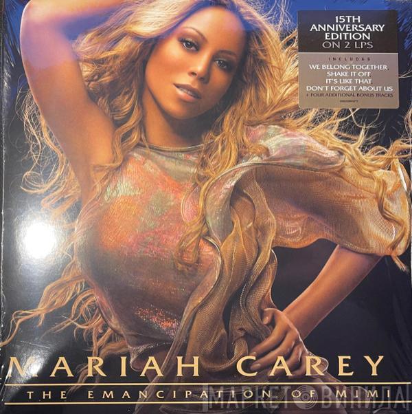 Mariah Carey - The Emancipation Of Mimi