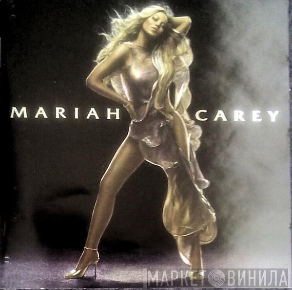 Mariah Carey  - The Emancipation Of Mimi