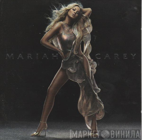  Mariah Carey  - The Emancipation Of Mimi