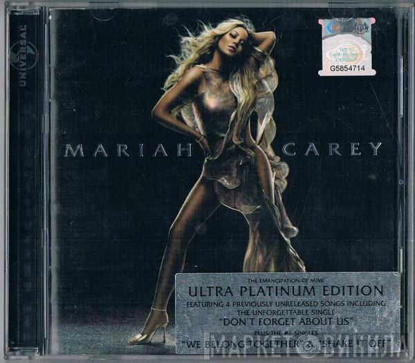  Mariah Carey  - The Emancipation Of Mimi