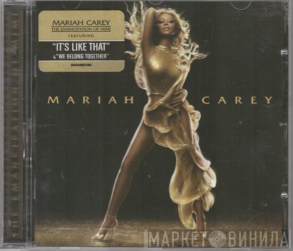 Mariah Carey - The Emancipation Of Mimi