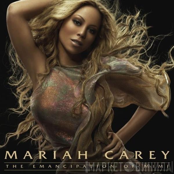  Mariah Carey  - The Emancipation Of Mimi