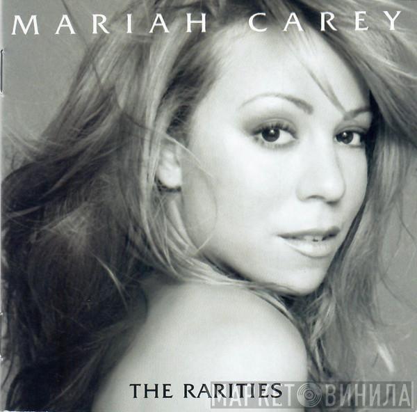  Mariah Carey  - The Rarities