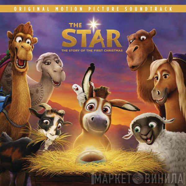  Mariah Carey  - The Star