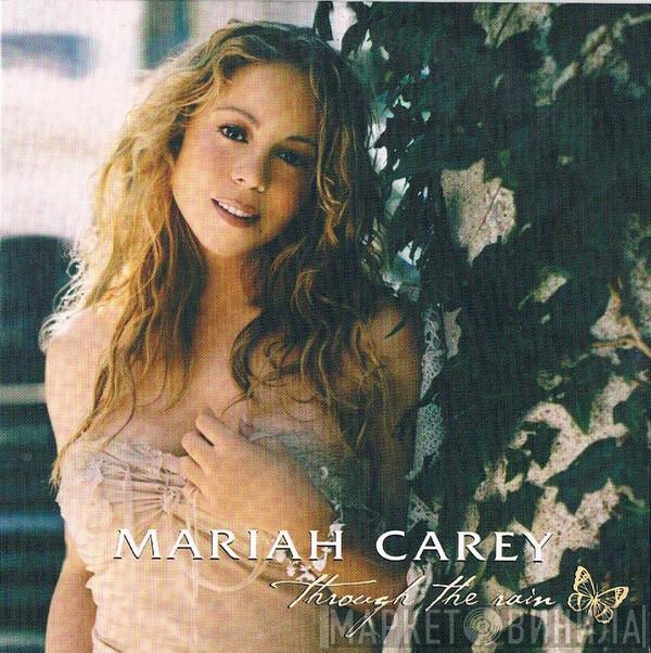  Mariah Carey  - Through The Rain