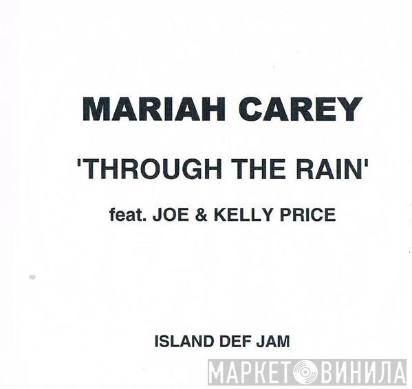  Mariah Carey  - Through The Rain