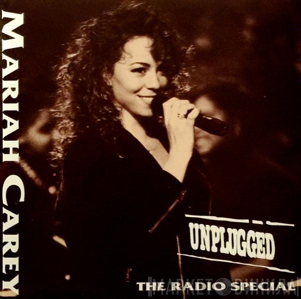  Mariah Carey  - Unplugged - The Radio Special