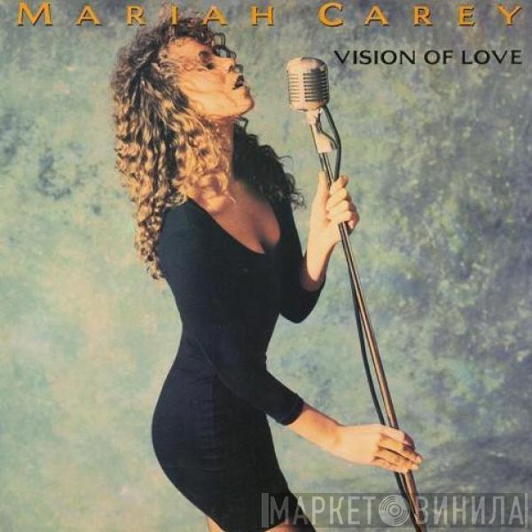 Mariah Carey - Vision Of Love