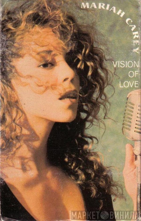 Mariah Carey - Vision Of Love