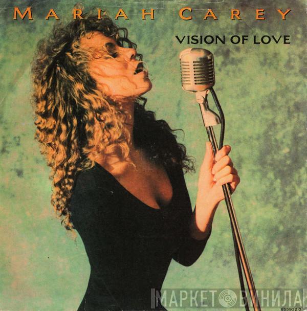 Mariah Carey - Vision Of Love