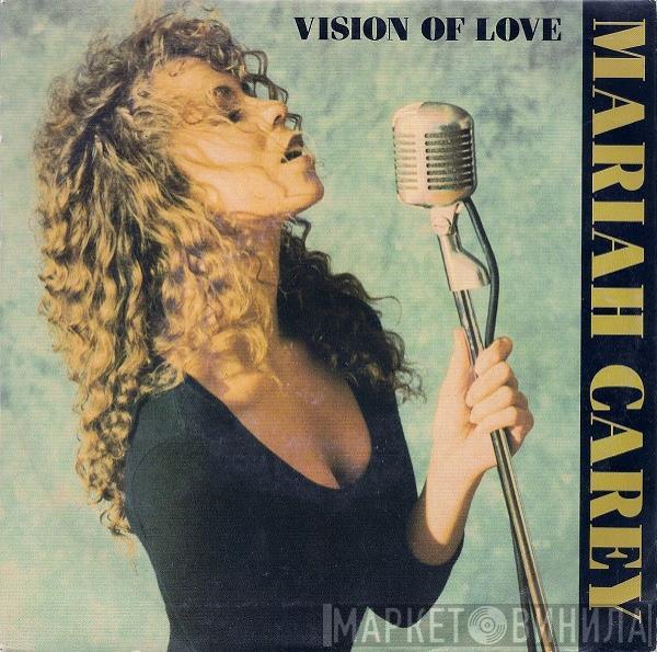 Mariah Carey - Vision Of Love