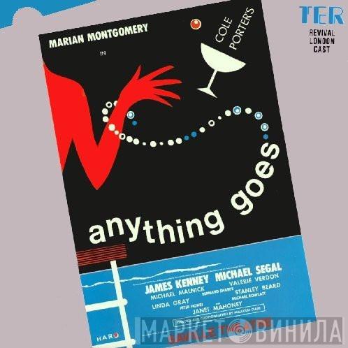 Marian Montgomery, Cole Porter - Anything Goes