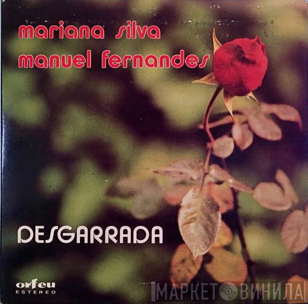 Mariana Silva, Manuel Fernandes  - Desgarradas