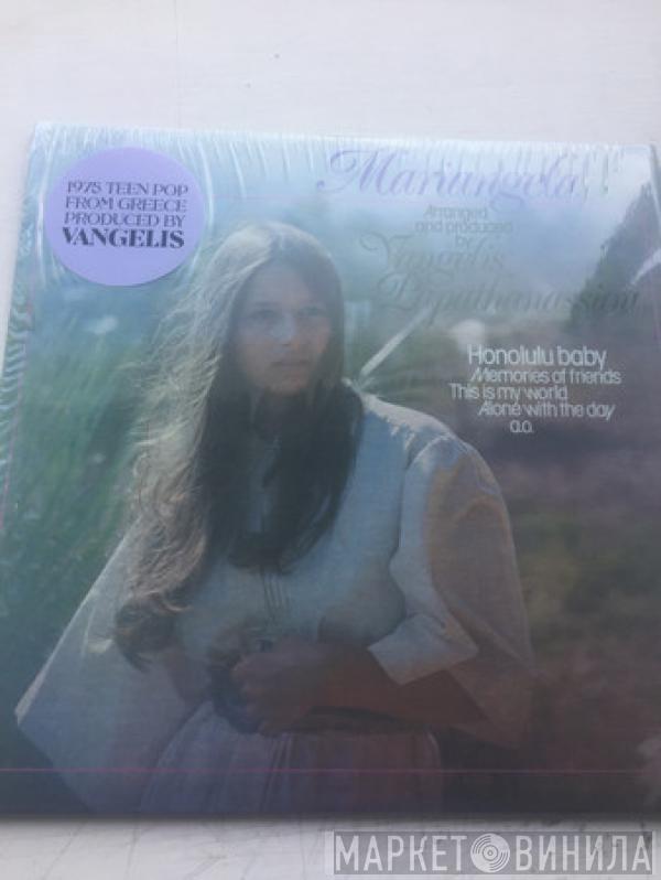 Mariangela  - Mariangela