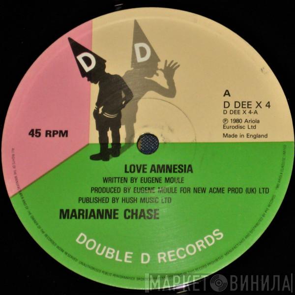 Marianne Chase - Love Amnesia